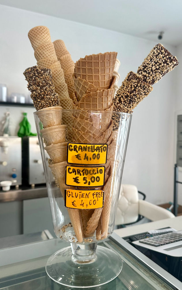 Testaccio Authentic Food Tour & Market Experience