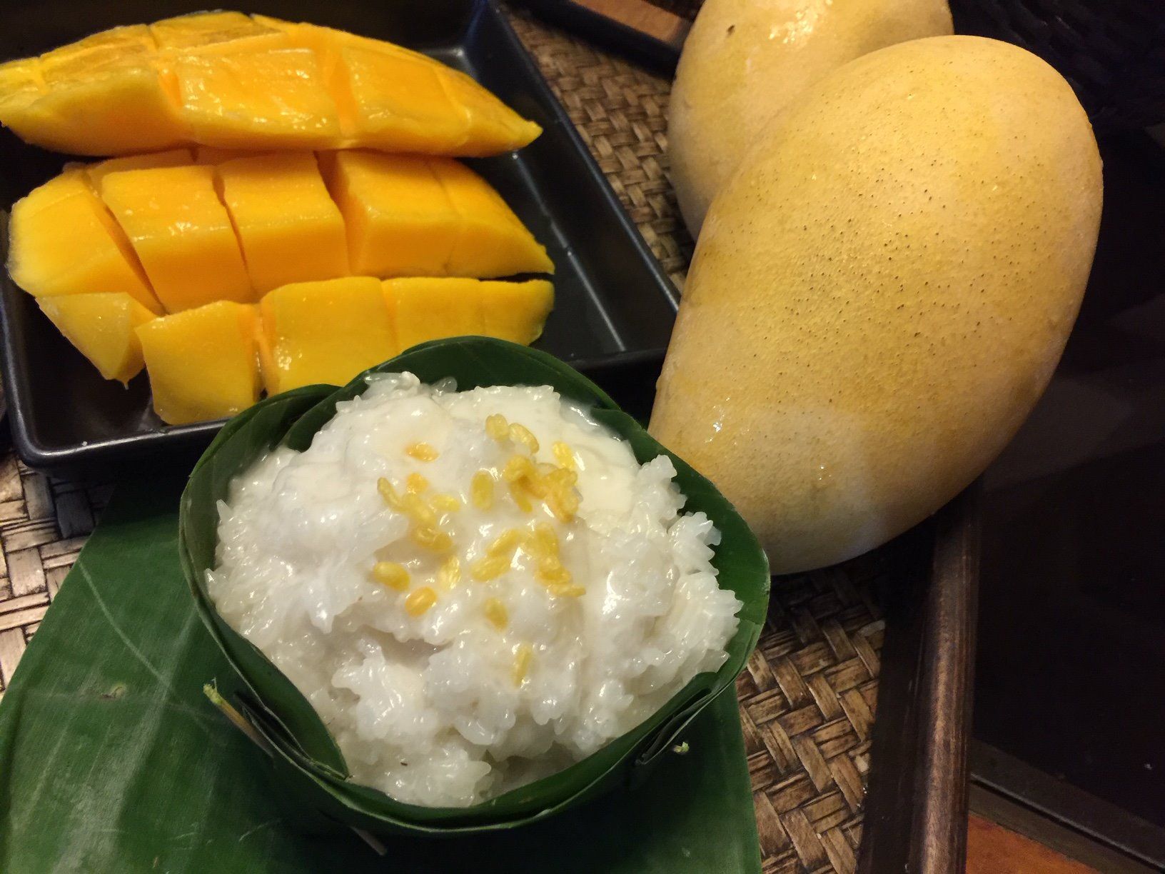 Thai Cooking Class in Sukhothai