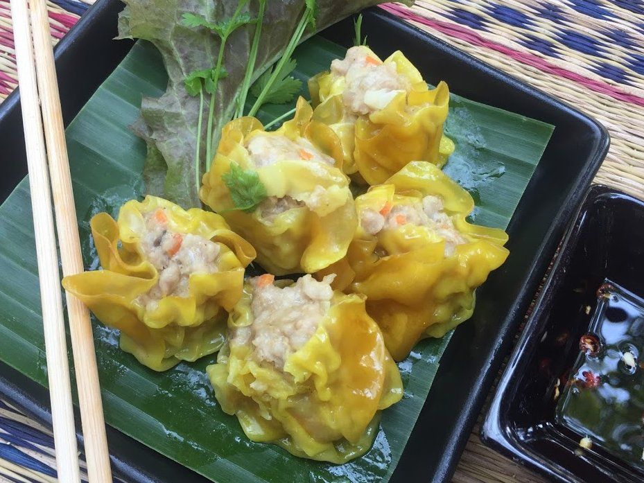 Thai Cooking Class in Sukhothai