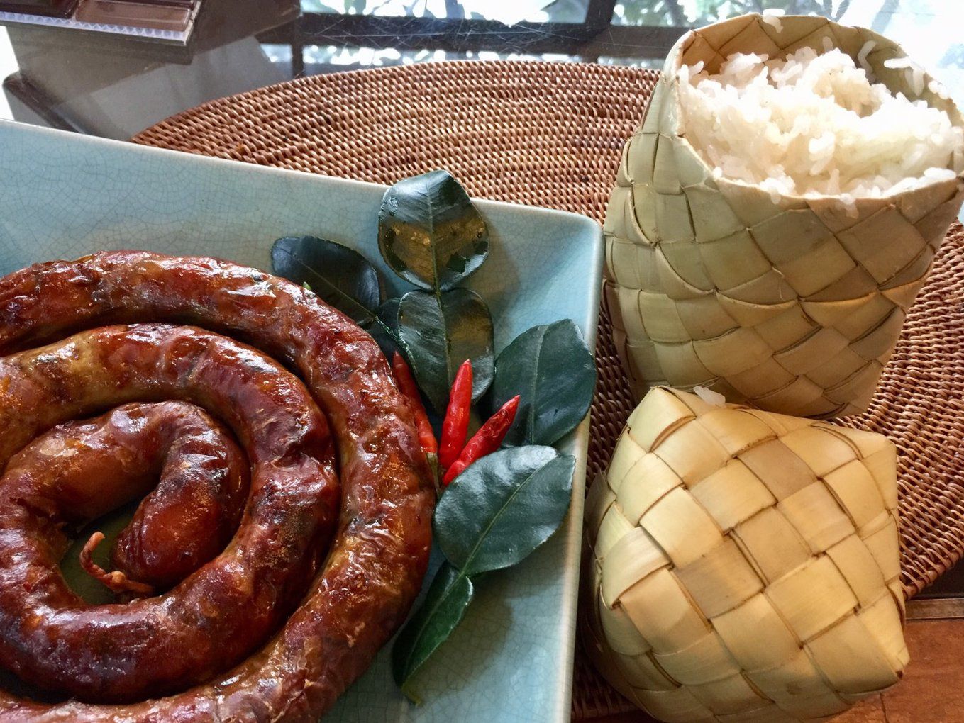 Thai Cooking Class in Sukhothai