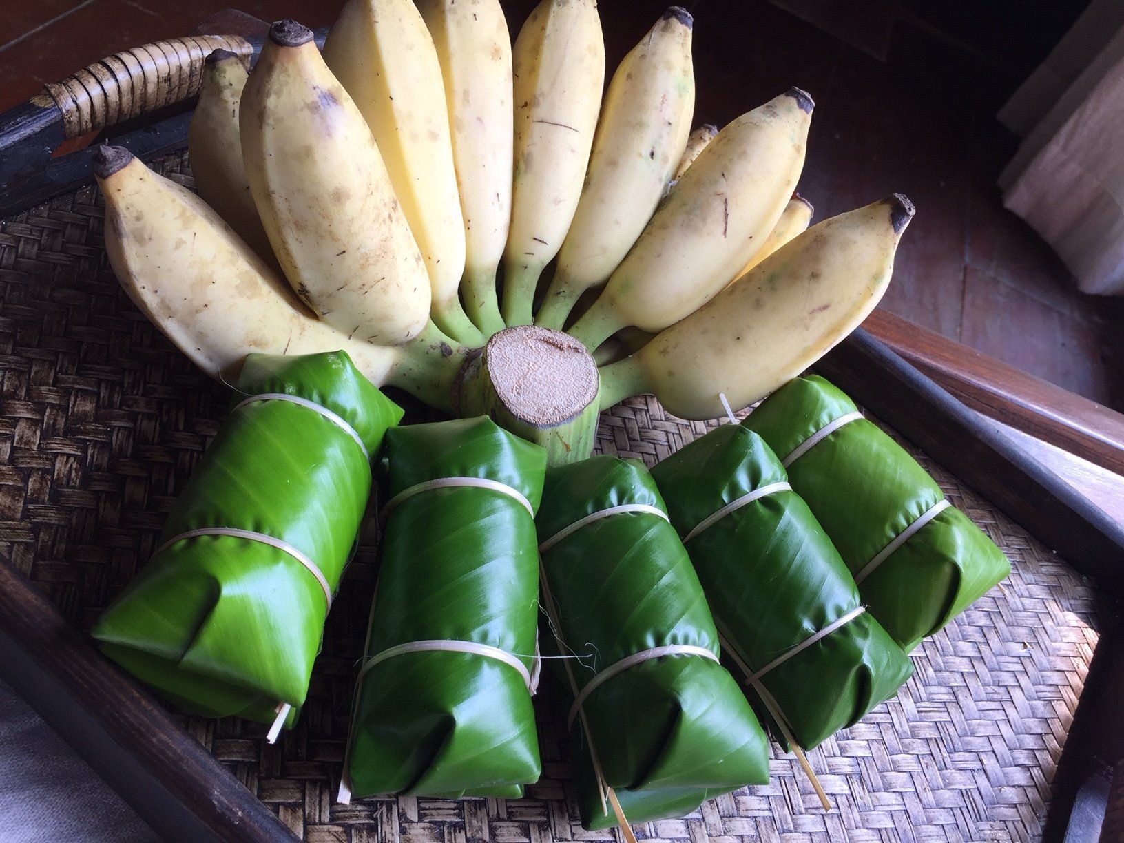 Thai Cooking Class in Sukhothai