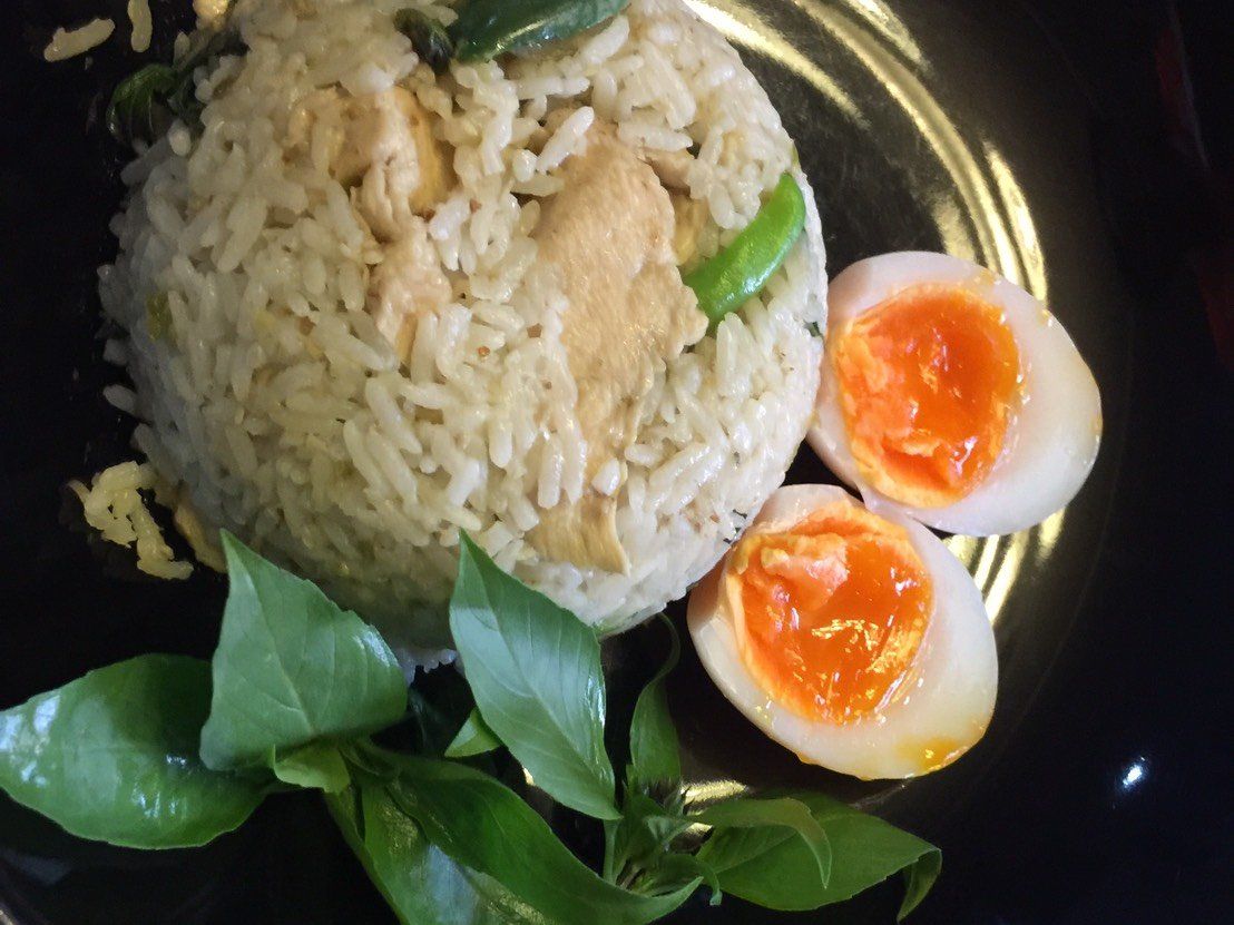 Thai Cooking Class in Sukhothai