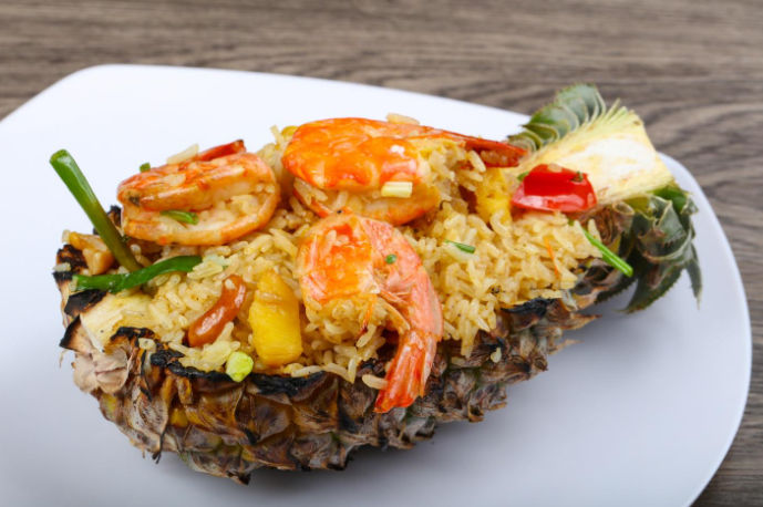 Hands-On Thai Cooking Masterclass with Local Market Tour in Phuket