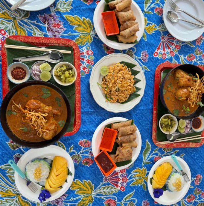 Hands-On Thai Cooking Masterclass with Local Market Tour in Phuket