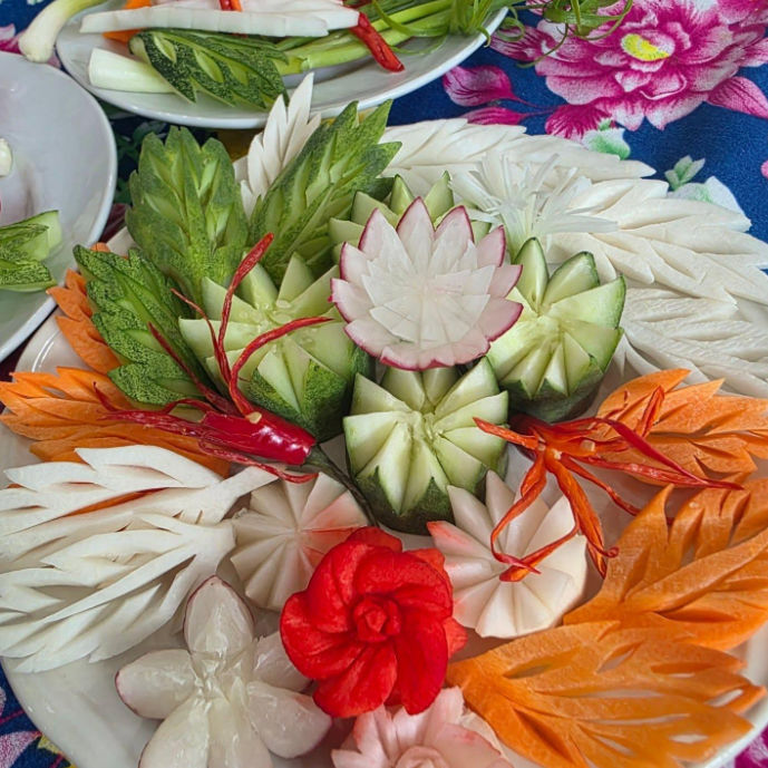 Hands-On Thai Cooking Masterclass with Local Market Tour in Phuket
