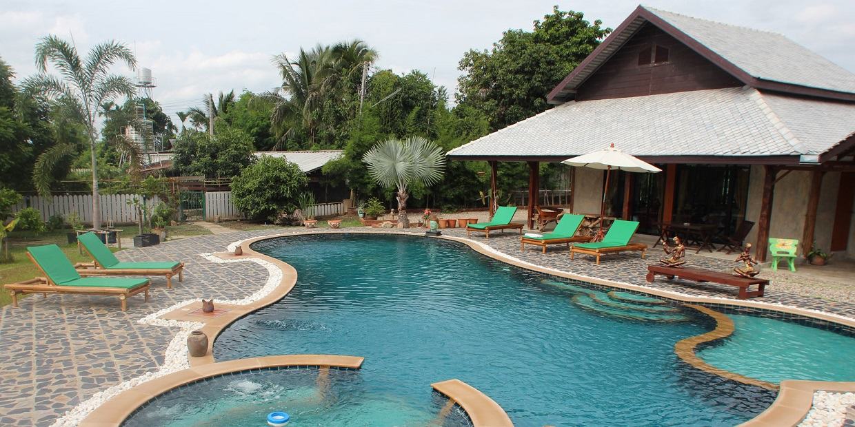 Learn the Secret of Thai Gastronomy at an Organic Farm