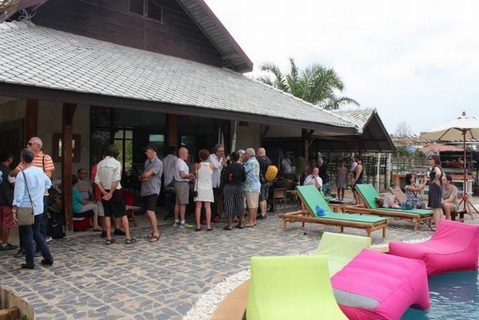 Learn the Secret of Thai Gastronomy at an Organic Farm