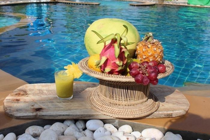Learn the Secret of Thai Gastronomy at an Organic Farm