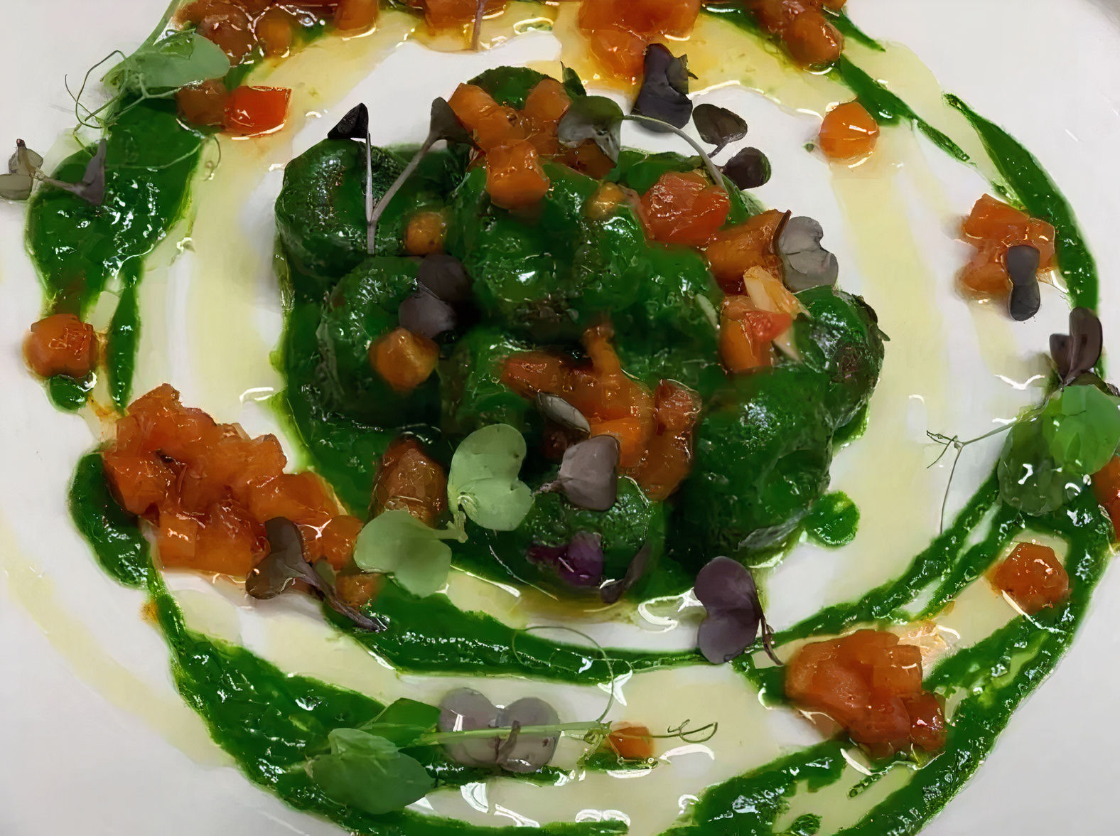 Thai Culinary Creations: Traditional Flavors with a Modern Twist