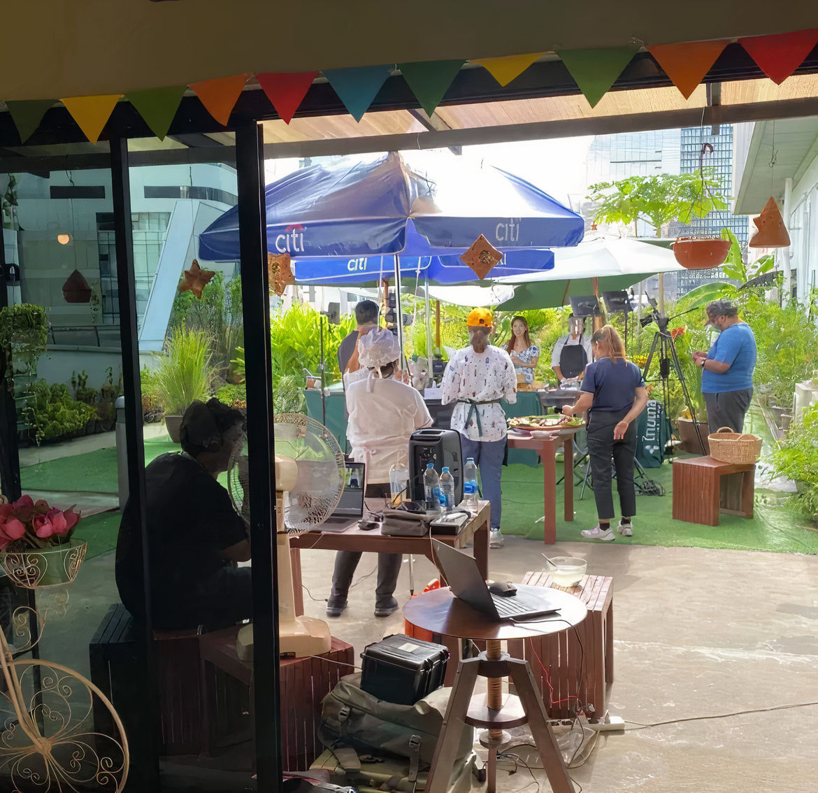 Thai Culinary Creations: Traditional Flavors with a Modern Twist