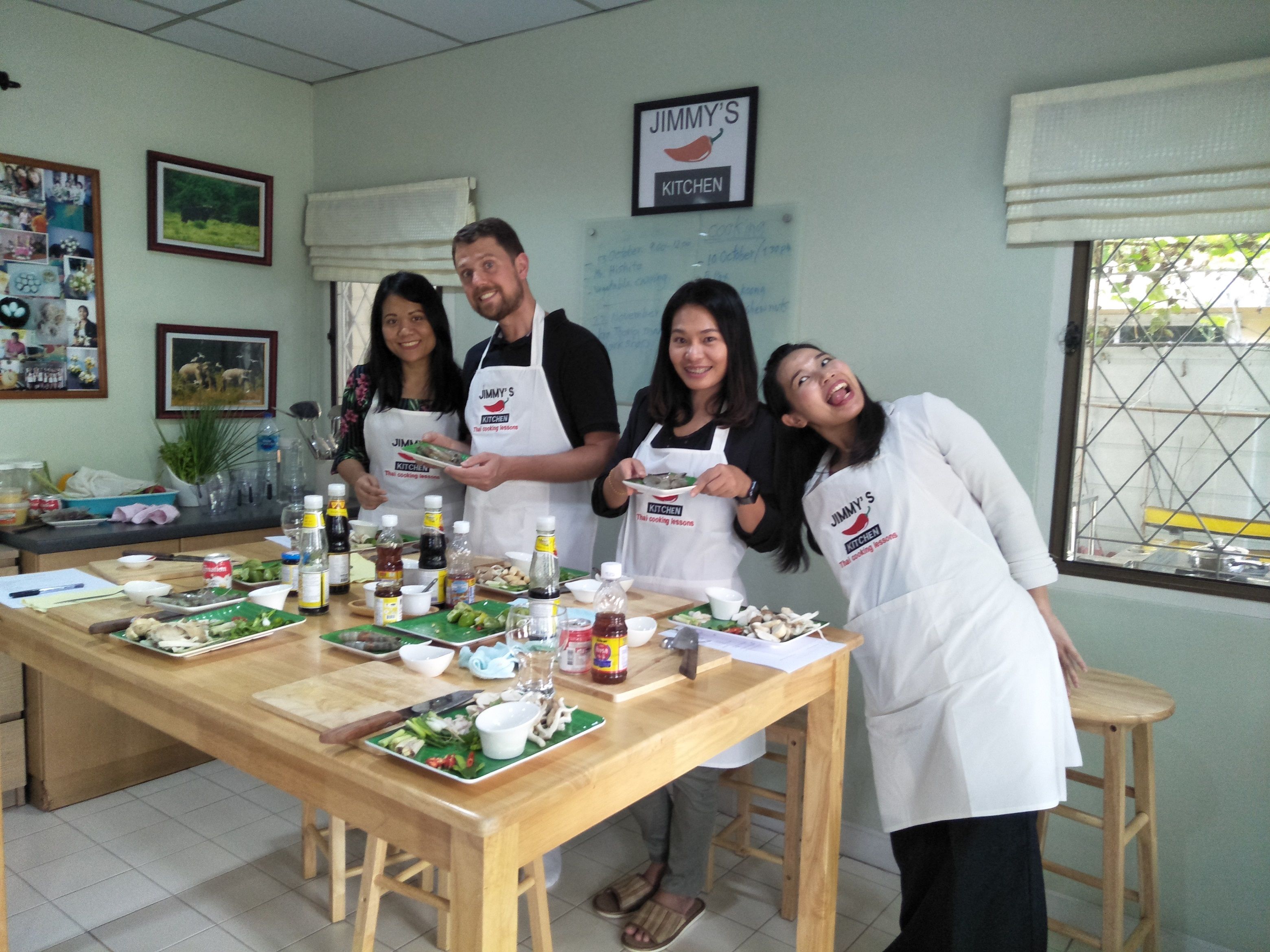 Fruit Carving Experience with Chef Jimmy