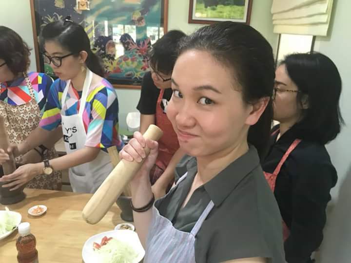 Fruit Carving Experience with Chef Jimmy