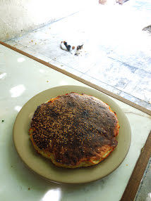 Learn About the Ancient Art of Making Cheese and Bread in a 300 Year Old Olive Grove