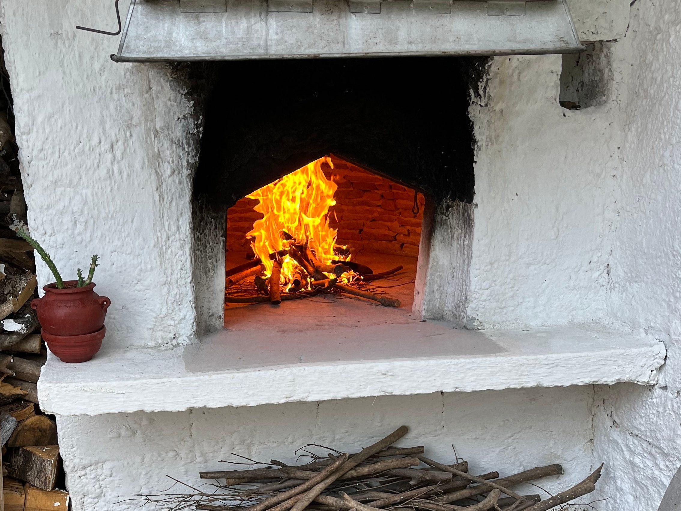 Peloponnese Traditional Greek Cooking & Olive Oil Soap-Making Experience