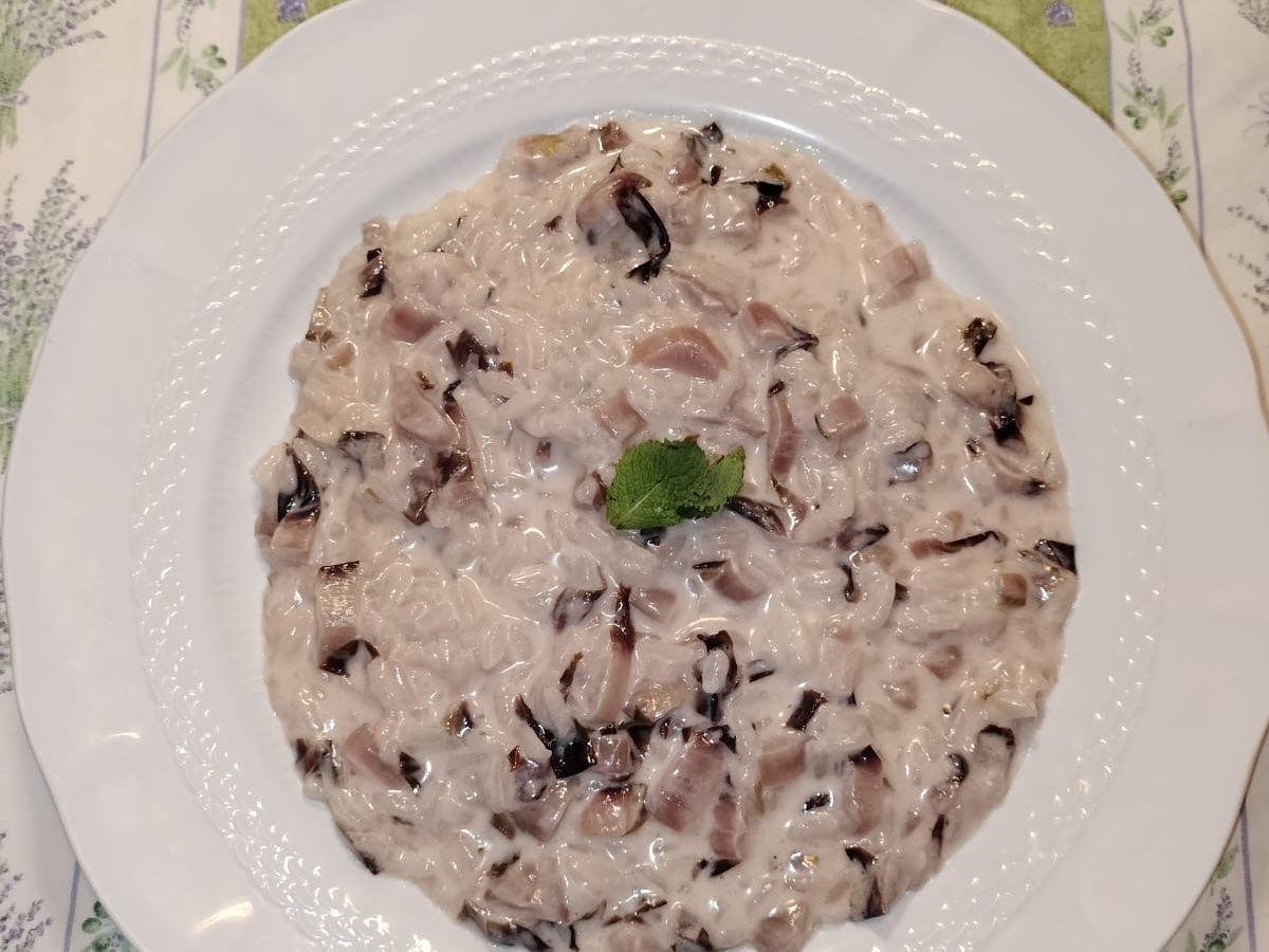 Die Kunst des praktischen italienischen Kochens am See