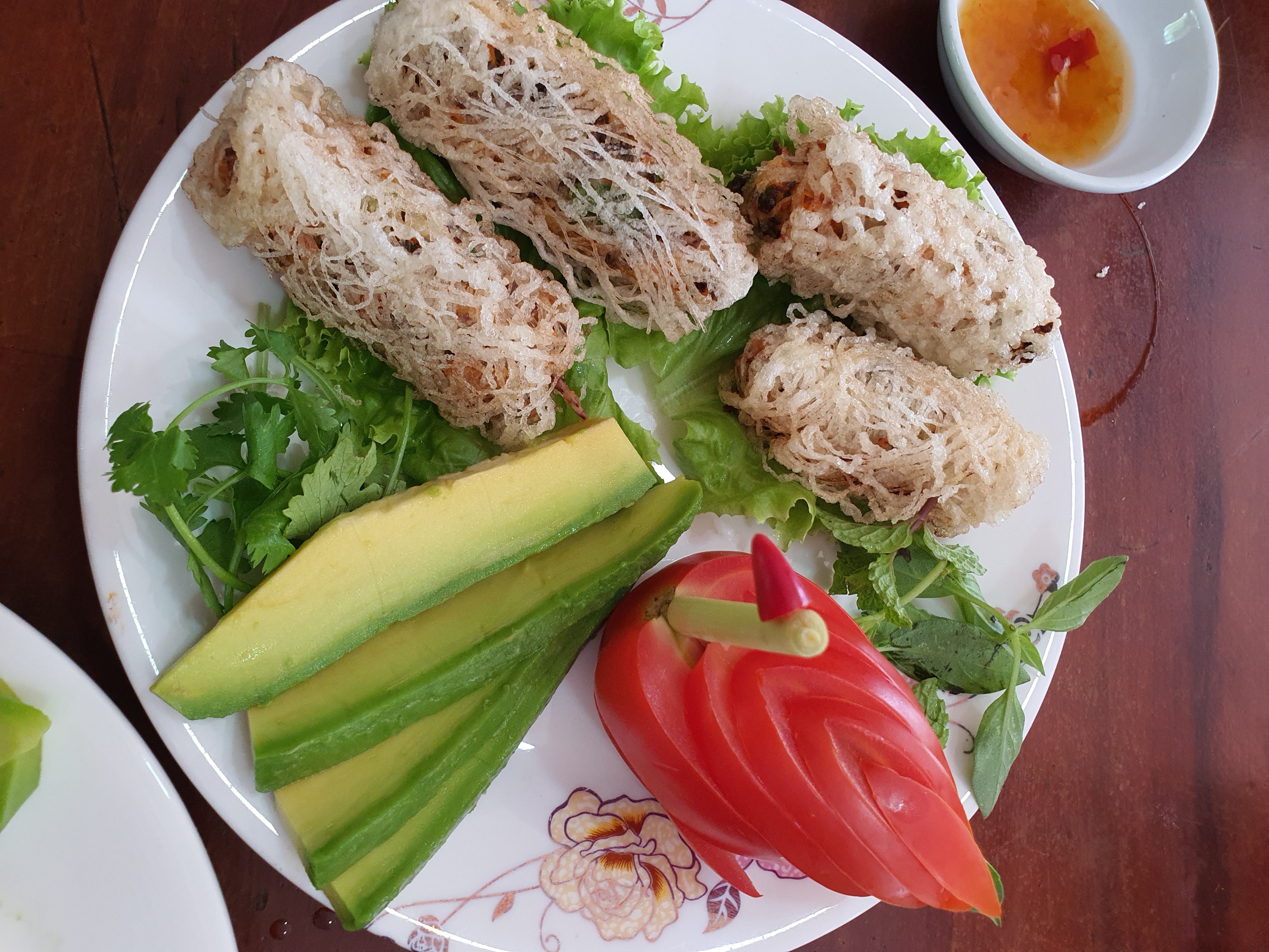 The Basket Boat and Cooking Class Tour