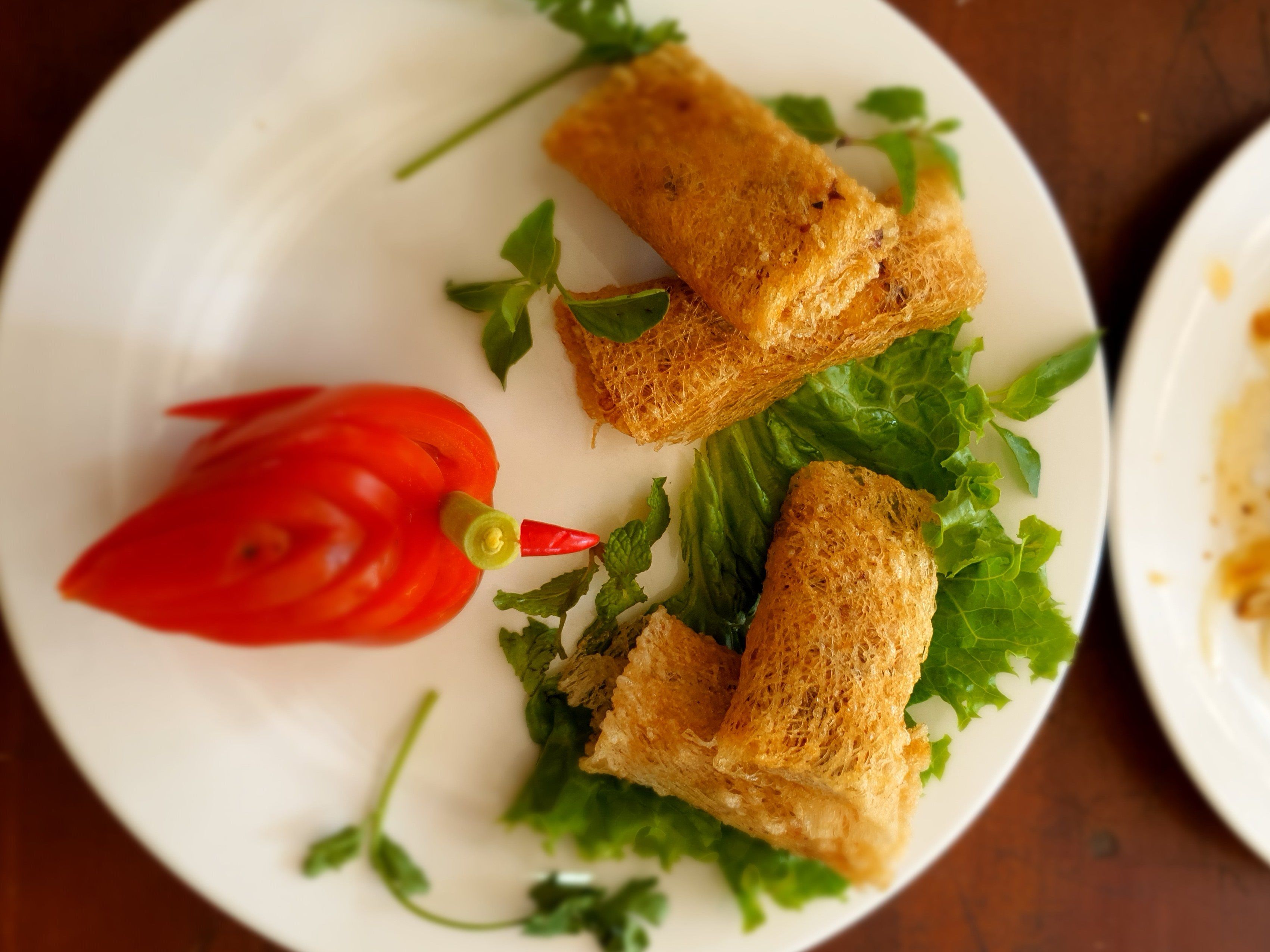 The Basket Boat and Cooking Class Tour