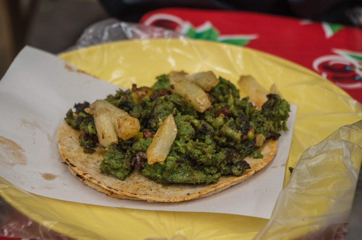 The Best Market Experience in Mexico City on Mondays, Wednesdays, Fridays and Saturdays