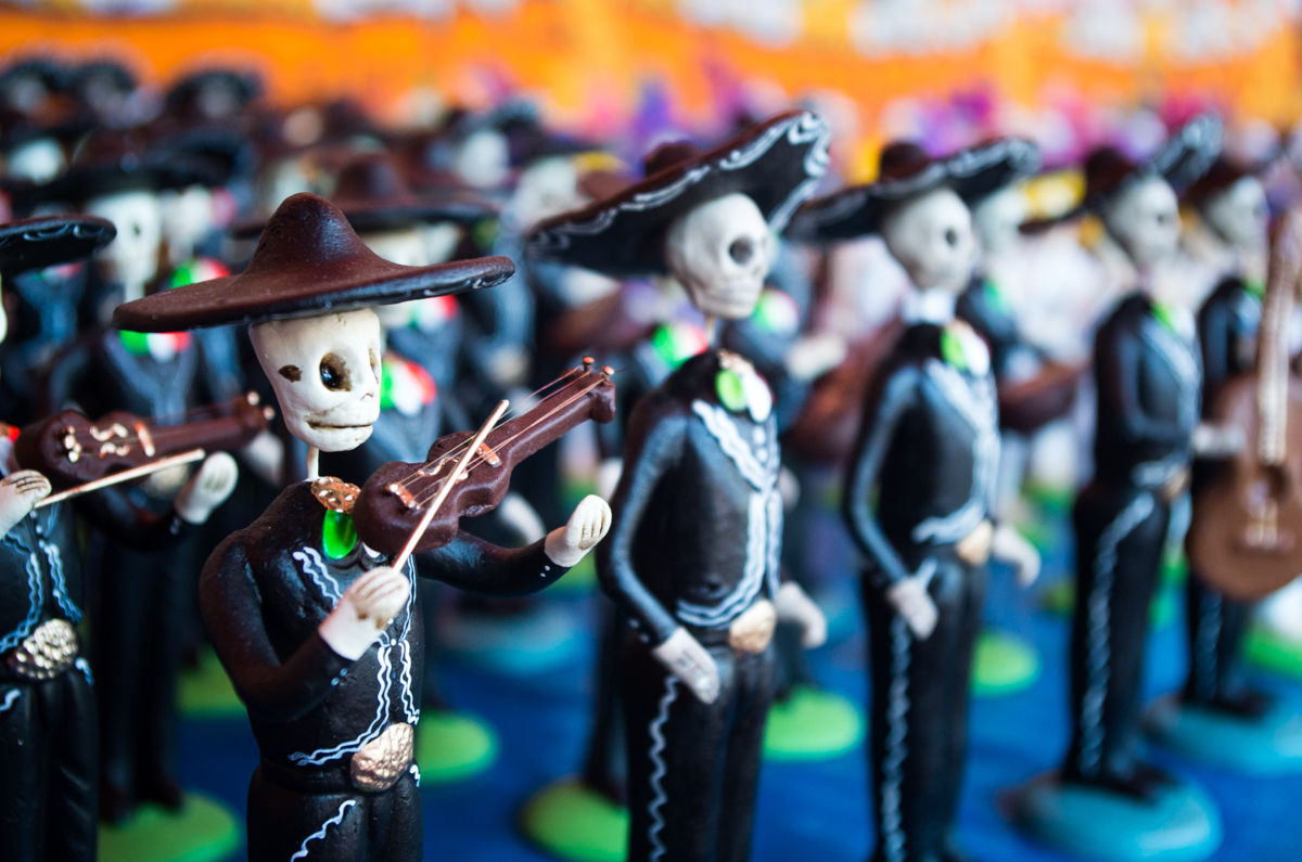 The Best Market Experience in Mexico City on Mondays, Wednesdays, Fridays and Saturdays