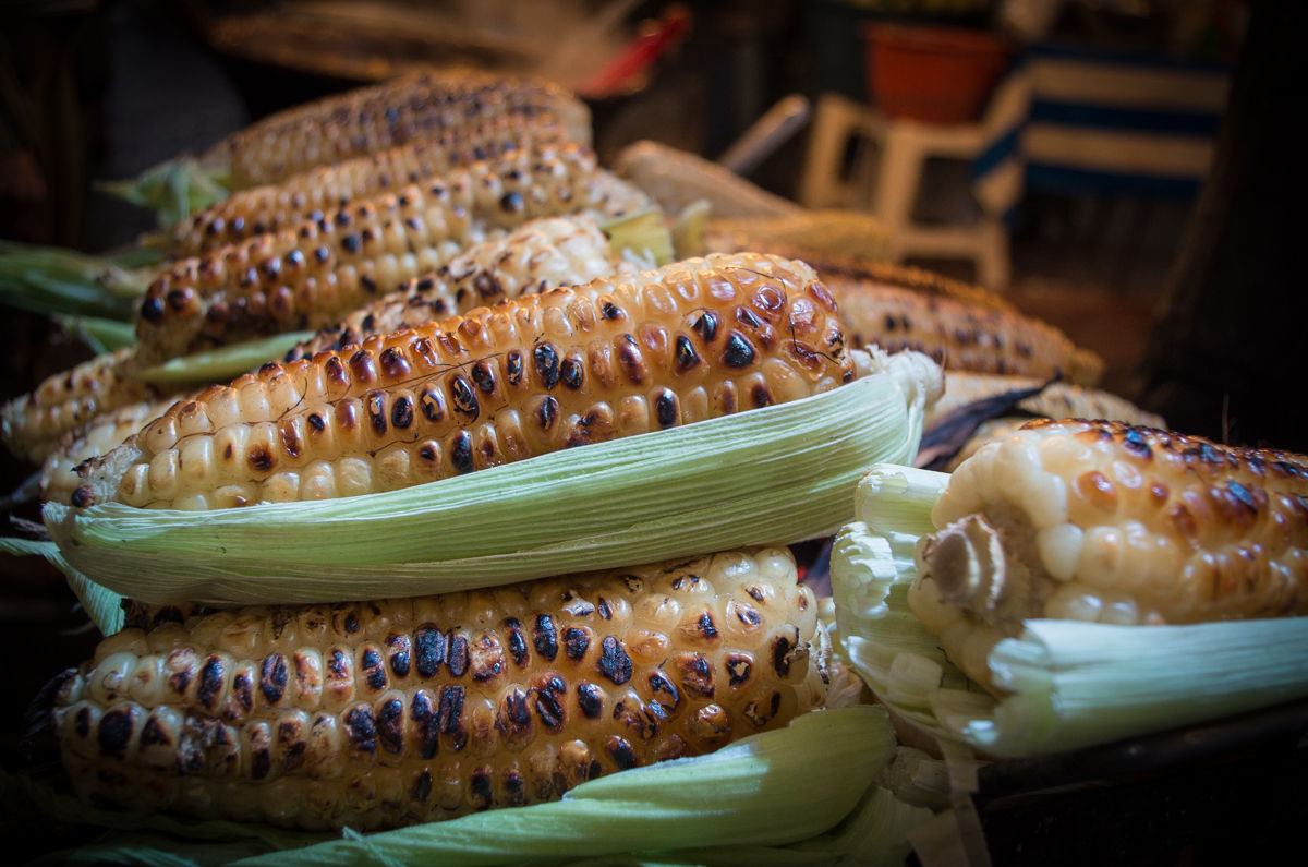 The Best Market Experience in Mexico City on Mondays, Wednesdays, Fridays and Saturdays