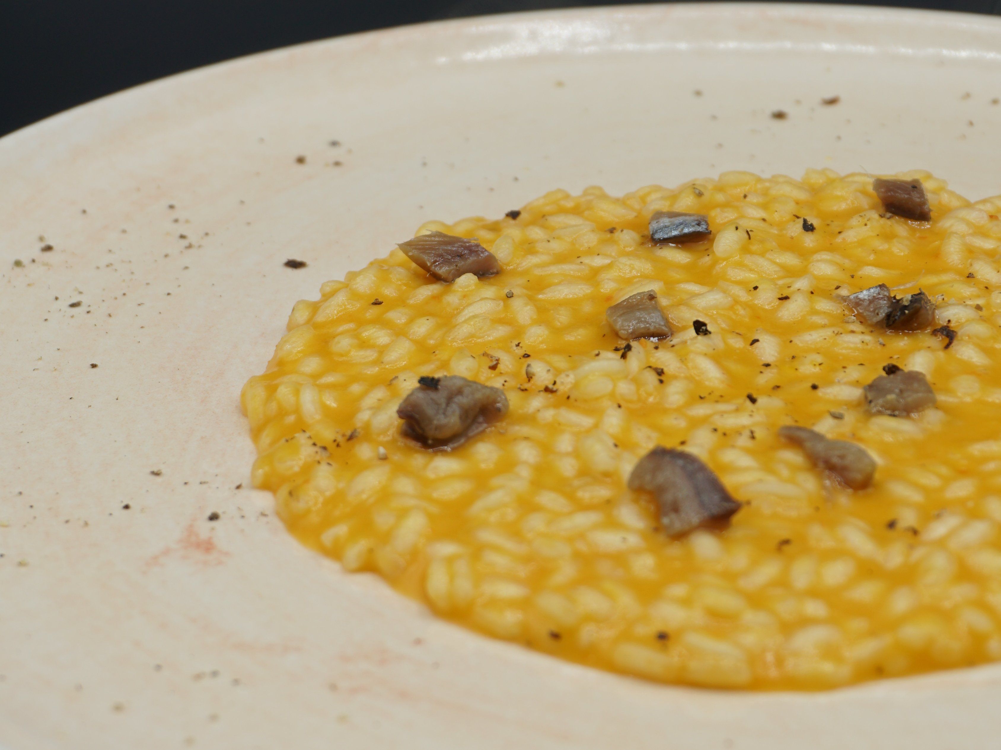 IGustisonGusti: The Wave Risotto - 3 Recipes of Classic Italian Risotto ...