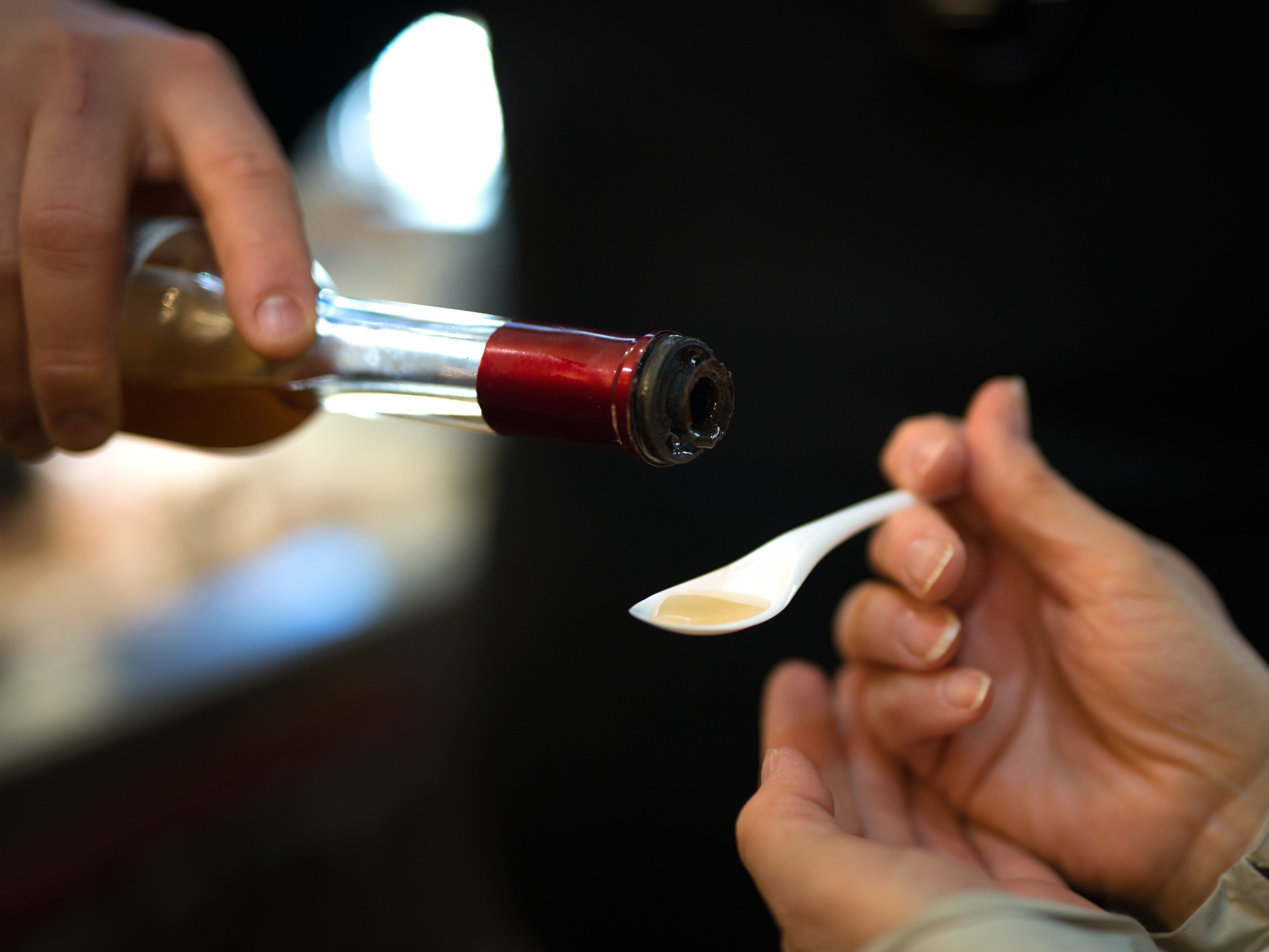 Tuscan Market Tour and 4 Course Authentic Cooking Class In Florence