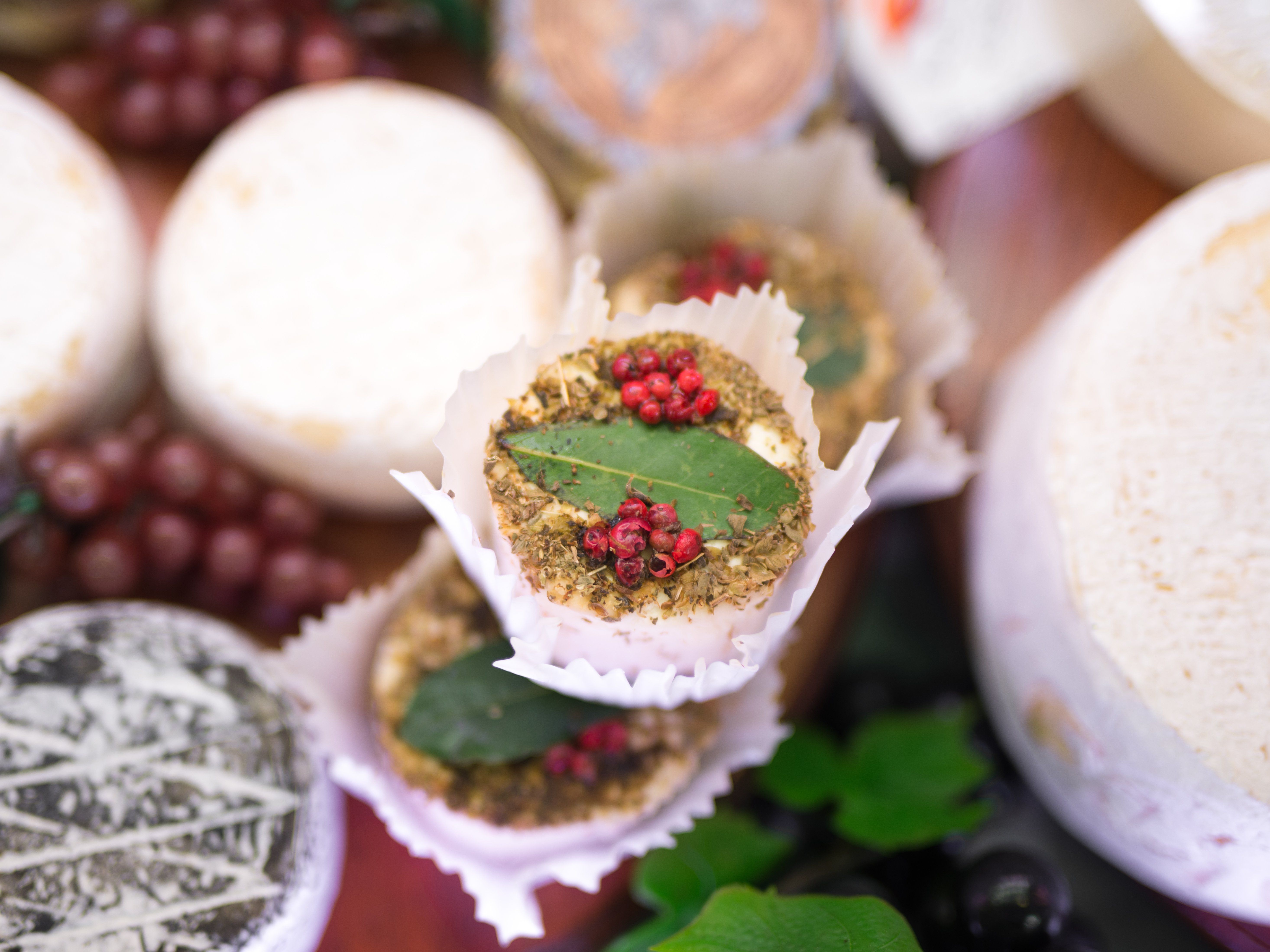 Tuscan Market Tour and 4 Course Authentic Cooking Class In Florence