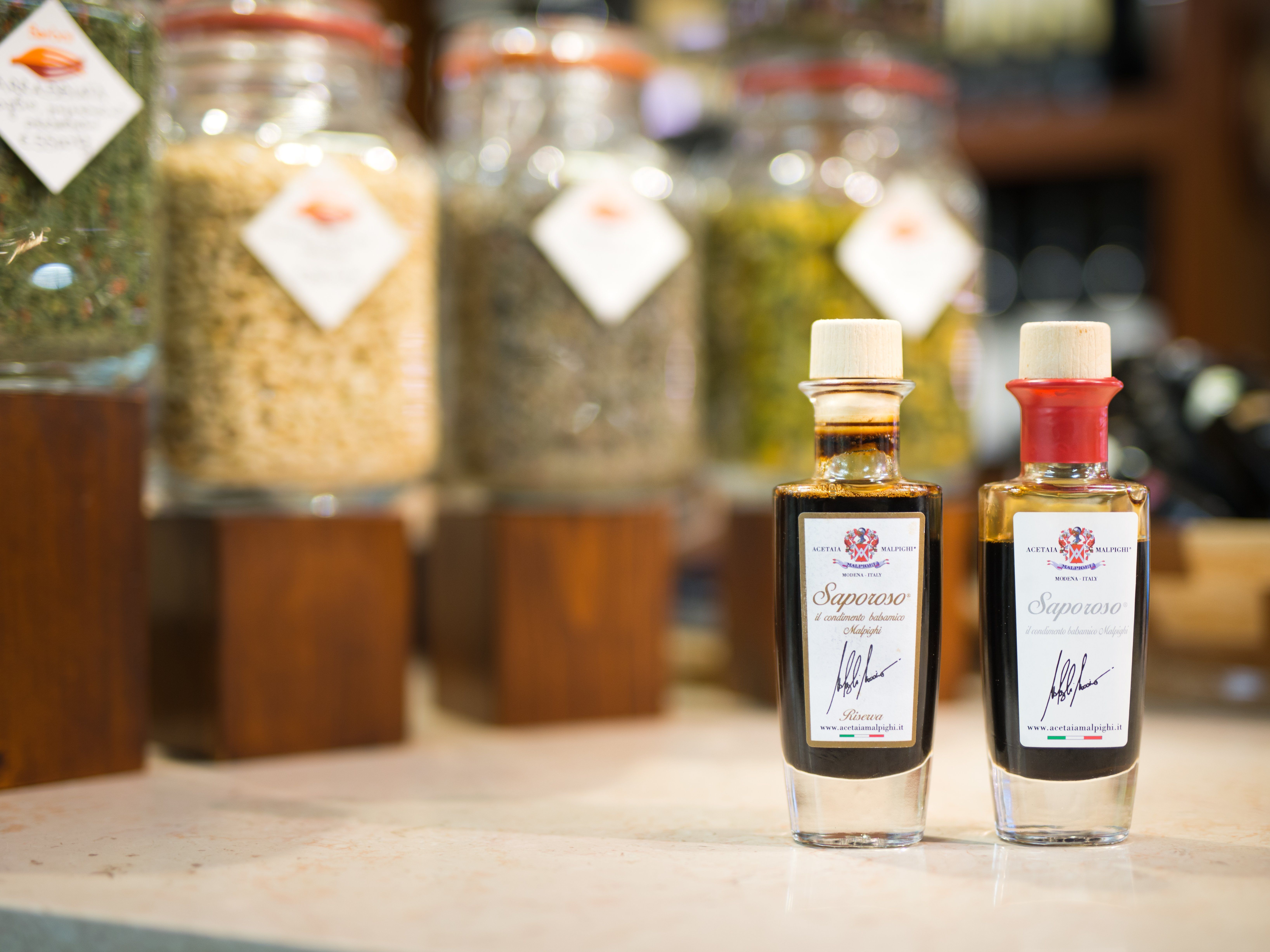 Tuscan Market Tour and 4 Course Authentic Cooking Class In Florence