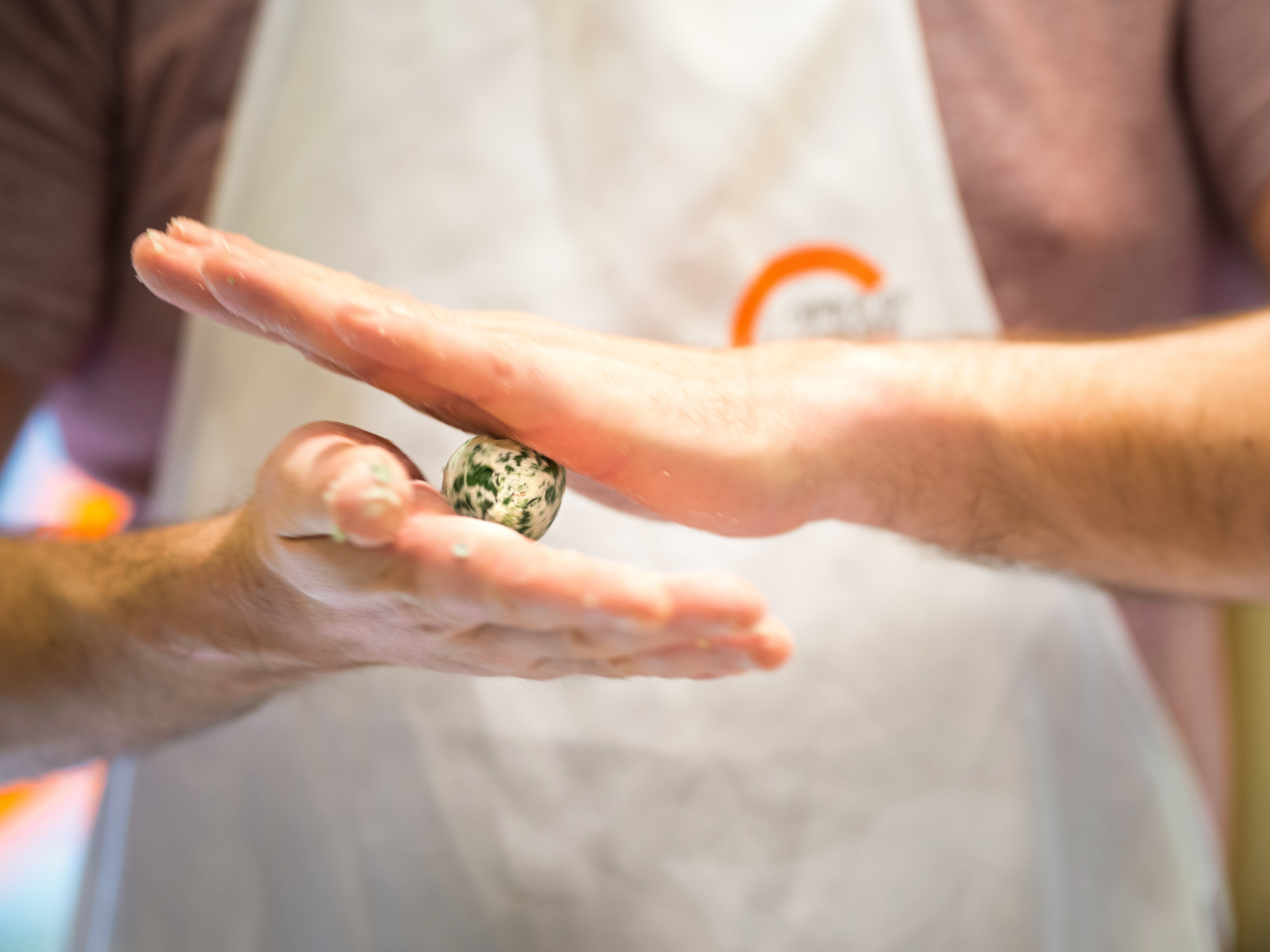 Tuscan Market Tour and 4 Course Authentic Cooking Class In Florence