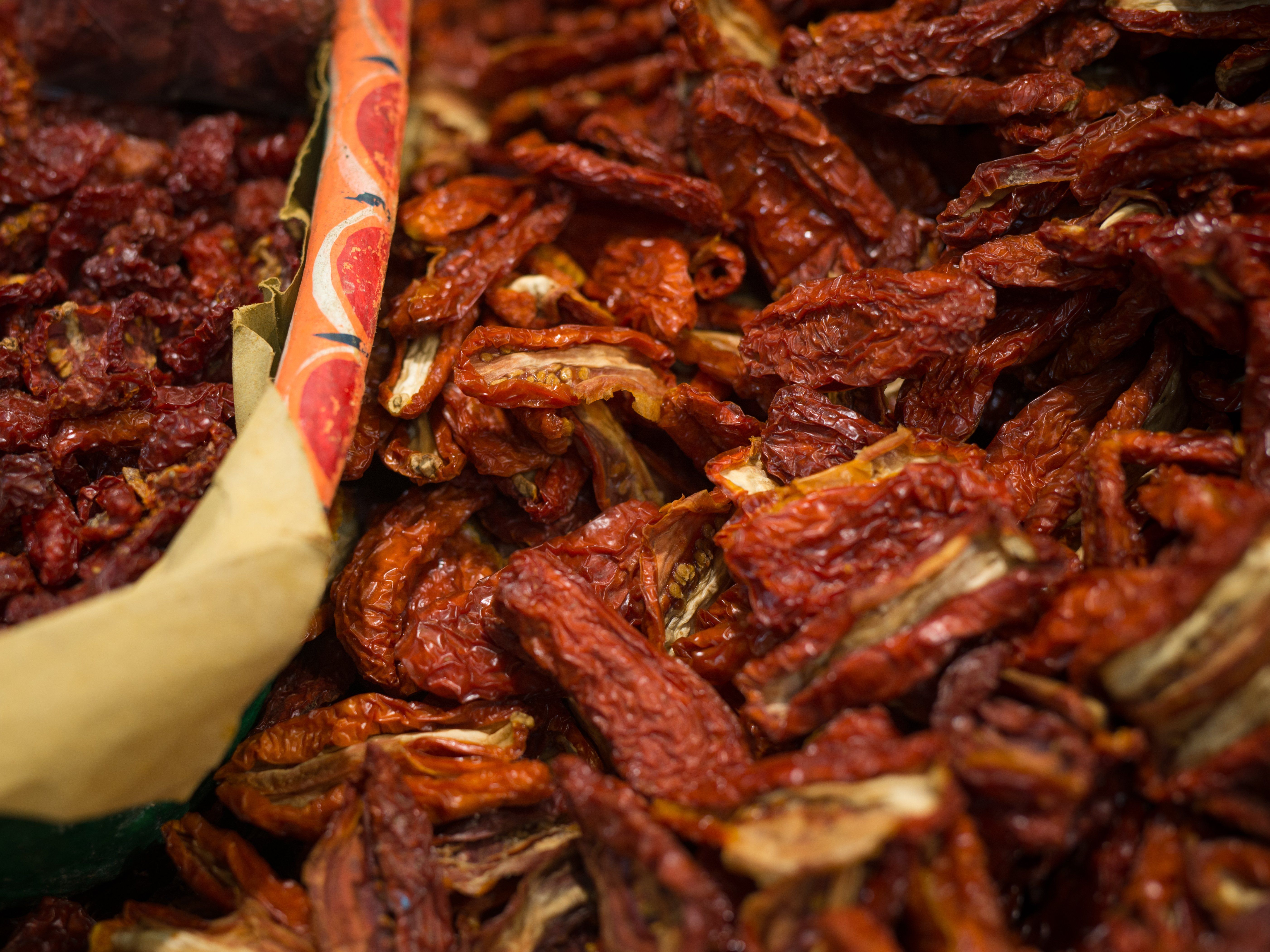 Tuscan Market Tour and 4 Course Authentic Cooking Class In Florence
