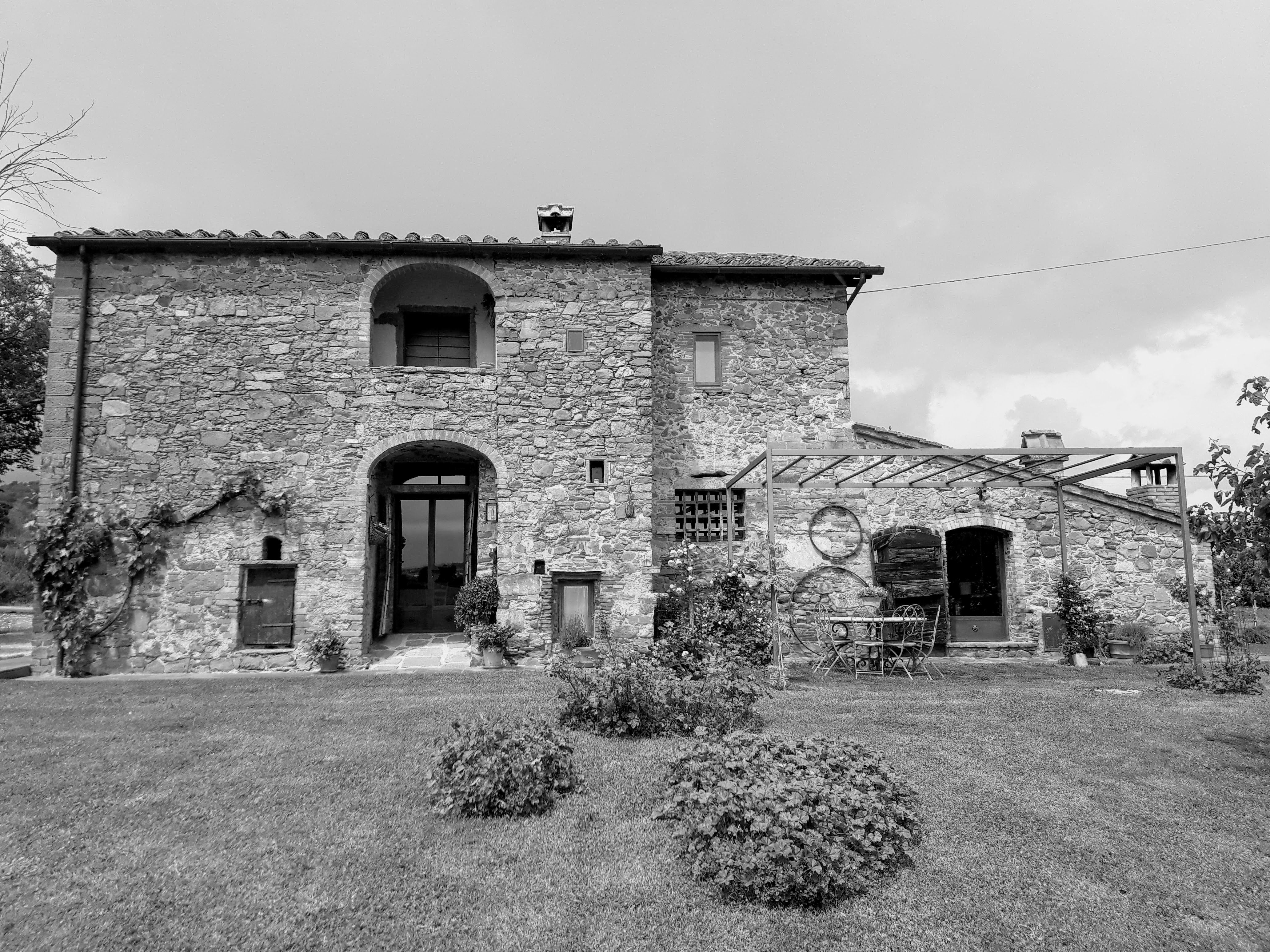 Masterclass for Gnocchi at a Tuscan Farmhouse