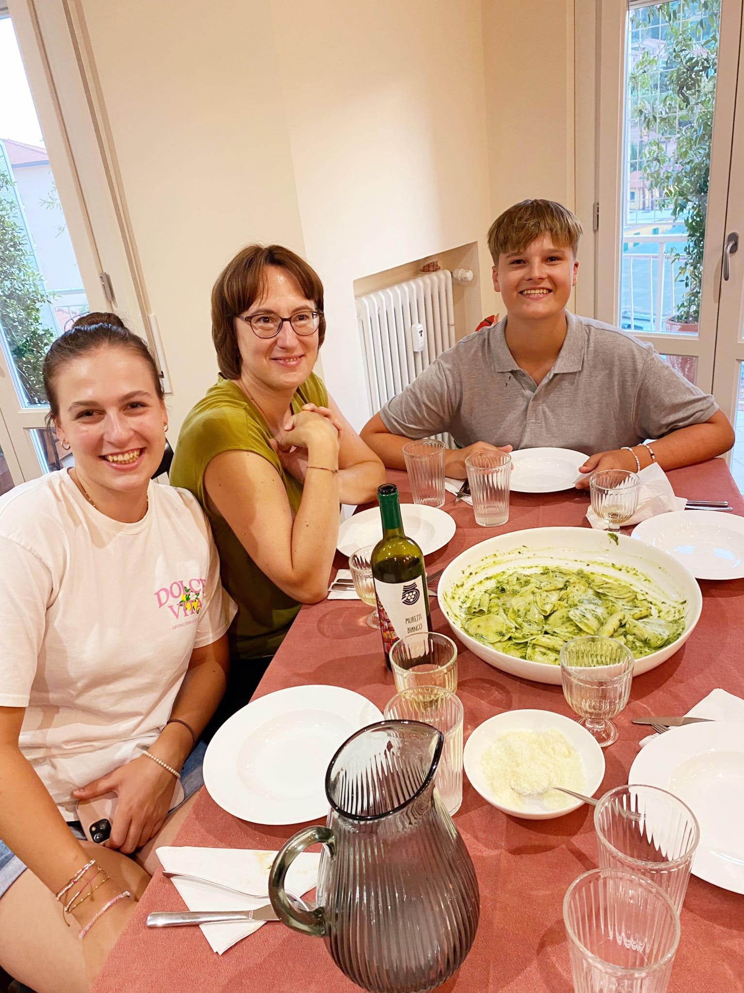 Le cœur de la Ligurie en cuisine : découvrez les recettes des traditions