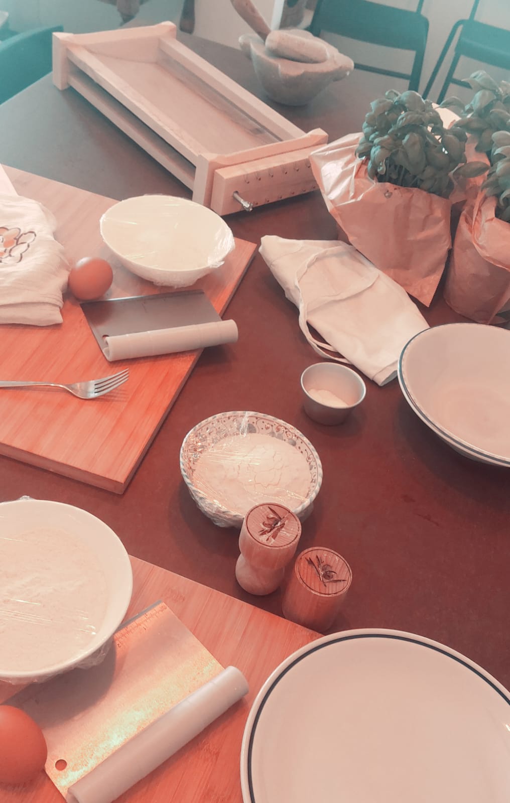Le cœur de la Ligurie en cuisine : découvrez les recettes des traditions
