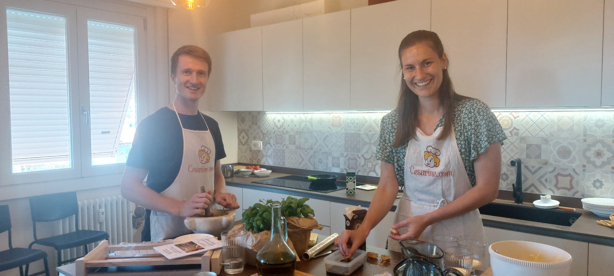 Le cœur de la Ligurie en cuisine : découvrez les recettes des traditions