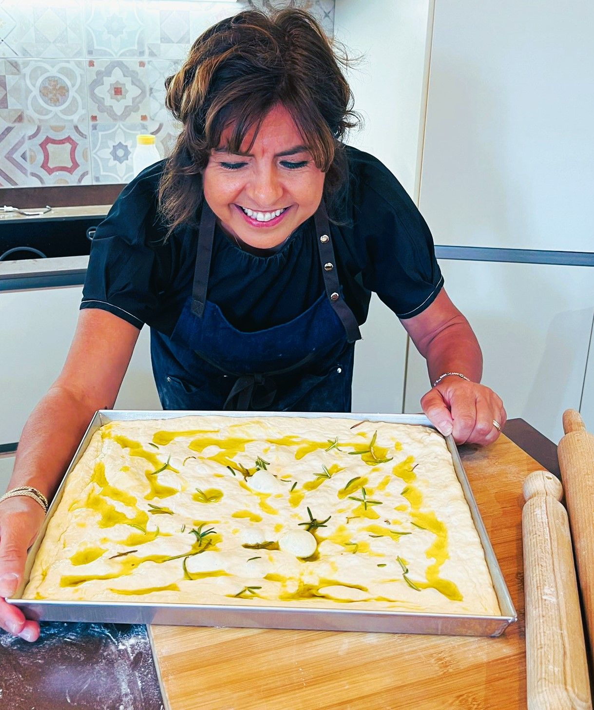 Le cœur de la Ligurie en cuisine : découvrez les recettes des traditions