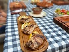 Cultural and Culinary Immersion: Discover the Flavors of Buenos Aires