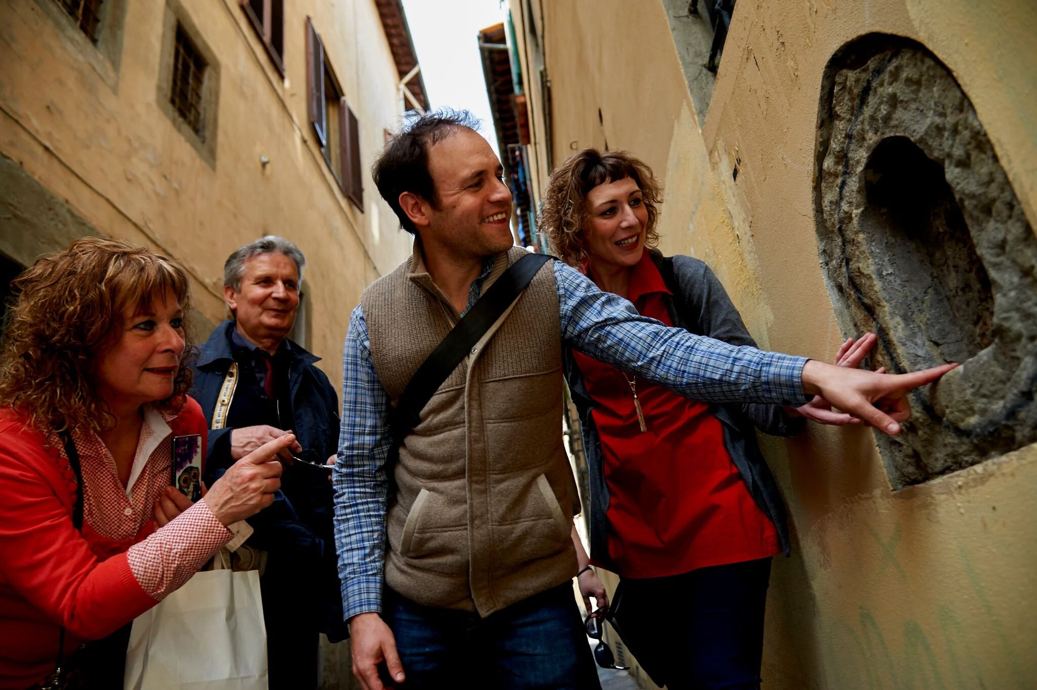 Florence Food Tour: The Other Side of the City