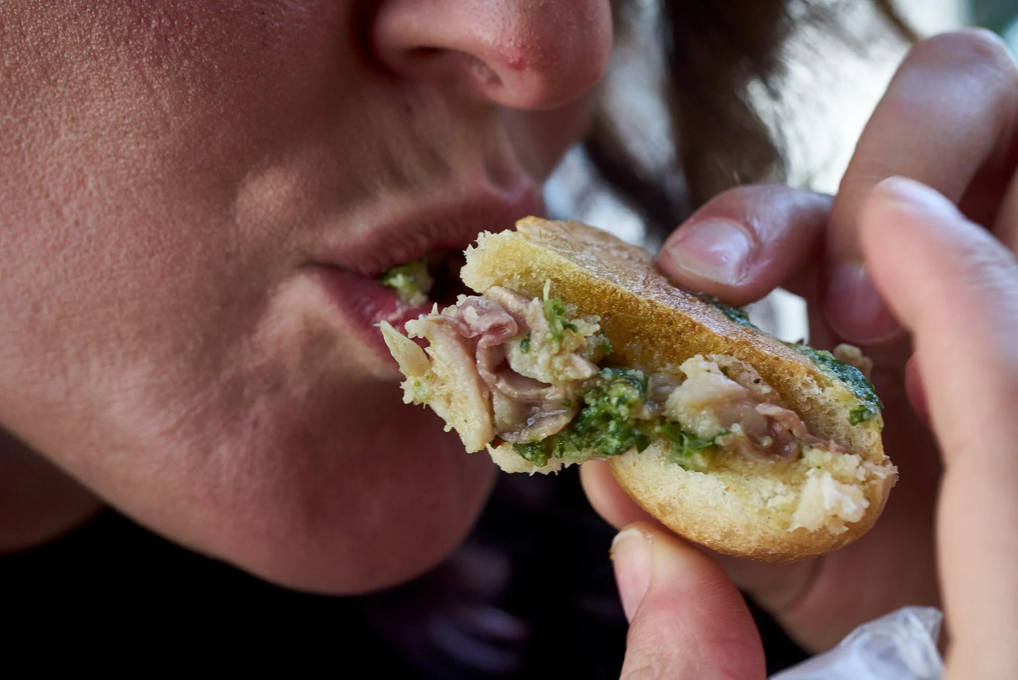Florence Food Tour: The Other Side of the City