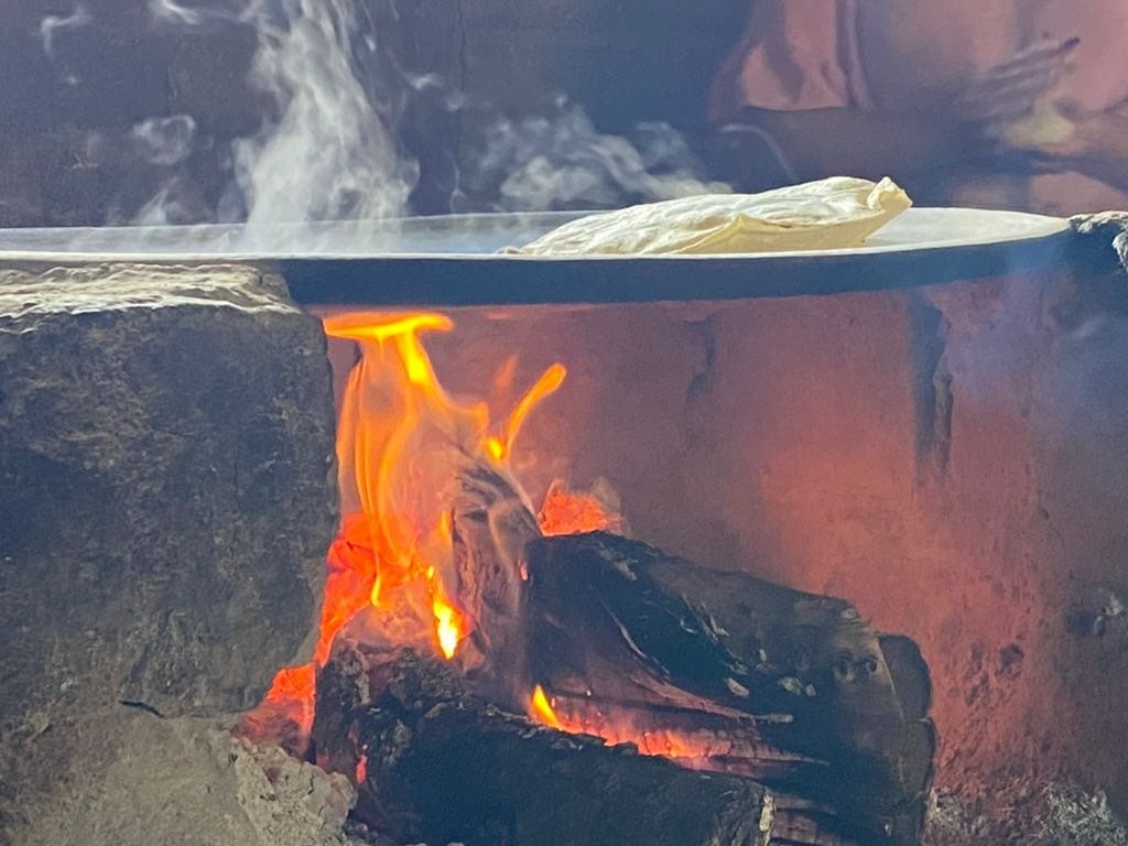 The Real Oaxaca Cooking Experience
