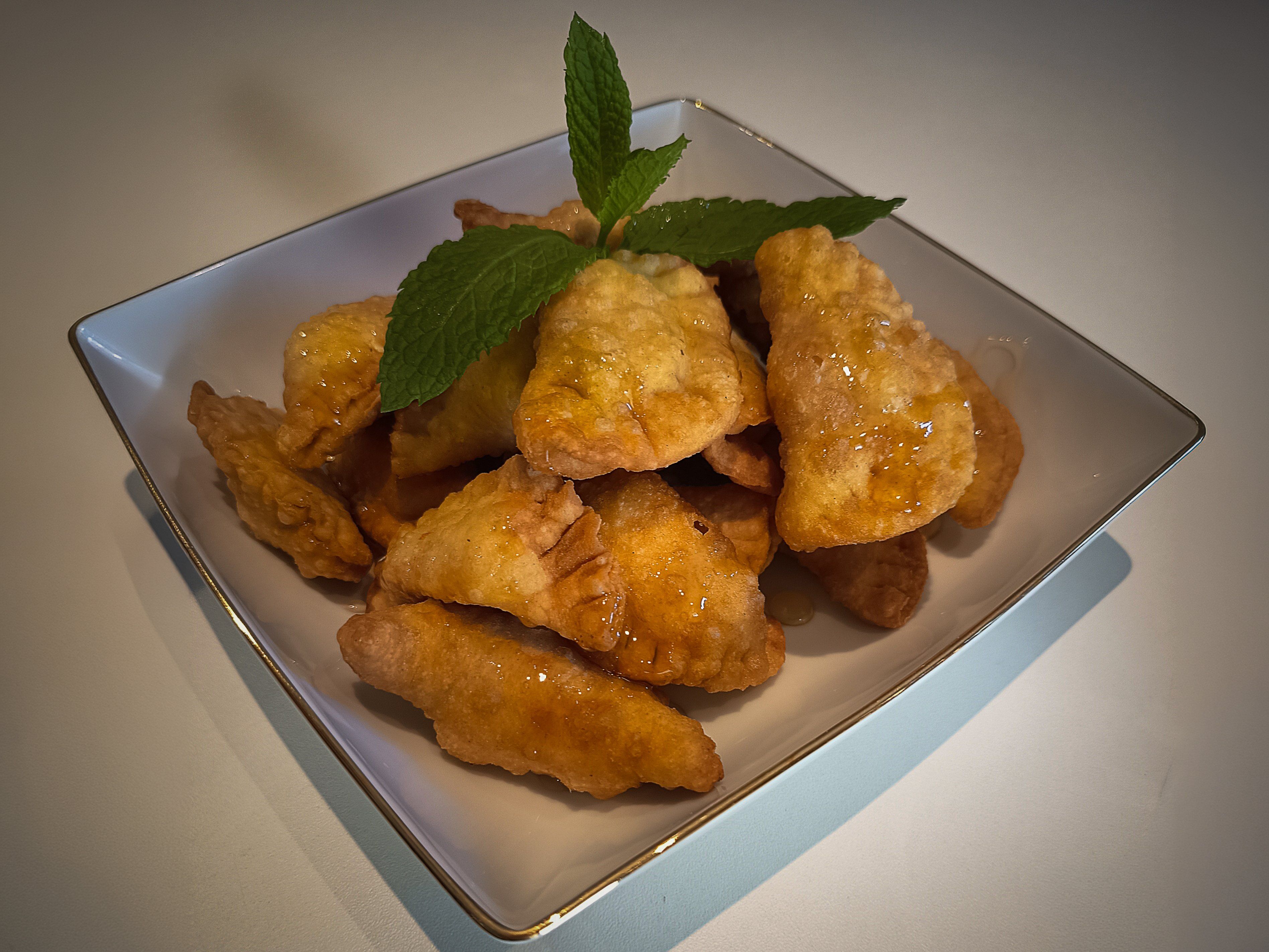 Authentic Cretan Cooking Class with Cheese Making & Olive Oil Tasting