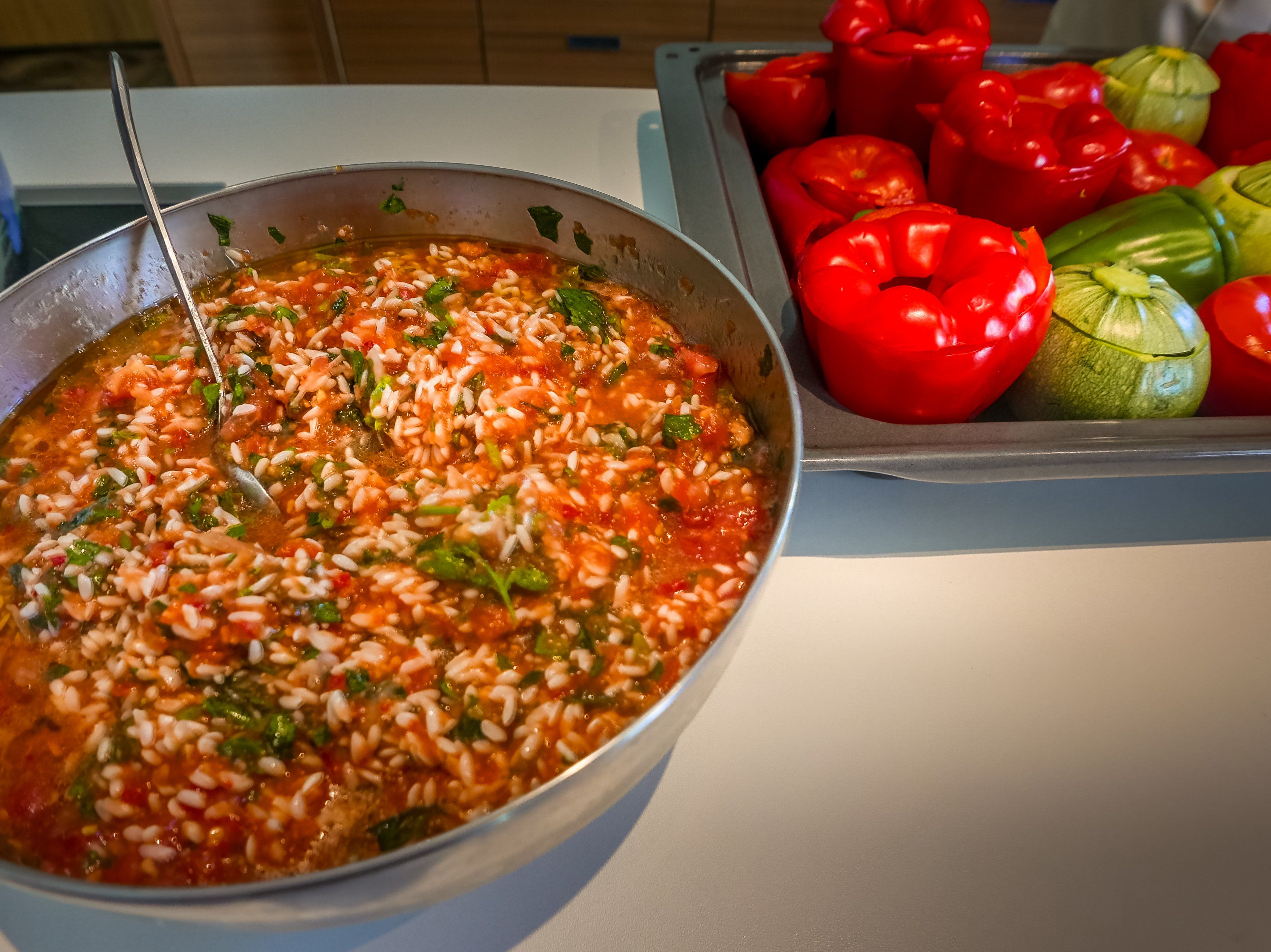 Authentic Cretan Cooking Class with Cheese Making & Olive Oil Tasting