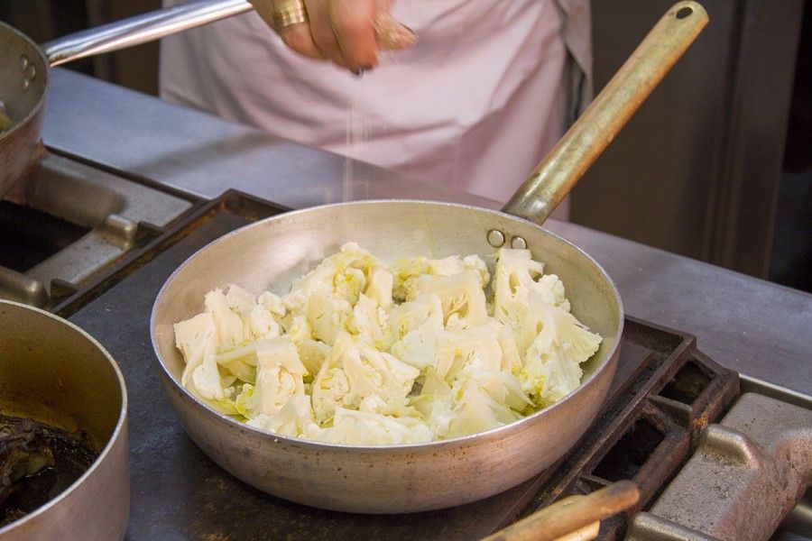 Learn How to Cook A Traditional Tuscan Meal
