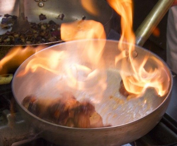 Learn How to Cook A Traditional Tuscan Meal
