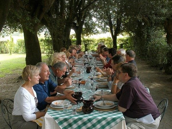 Learn How to Cook A Traditional Tuscan Meal