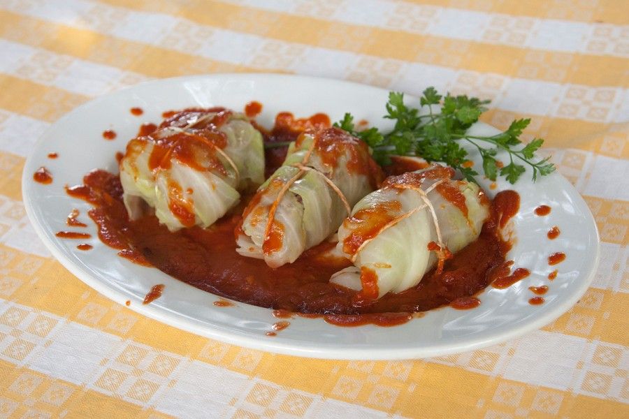 Learn How to Cook A Traditional Tuscan Meal