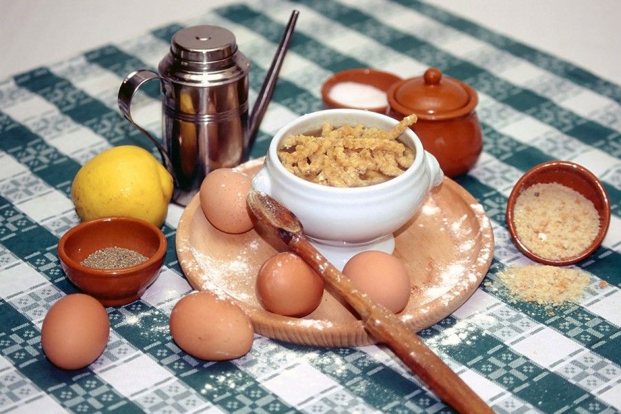 Learn How to Cook A Traditional Tuscan Meal