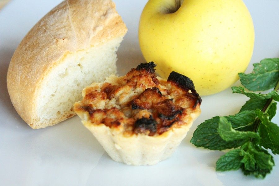 Learn How to Cook A Traditional Tuscan Meal