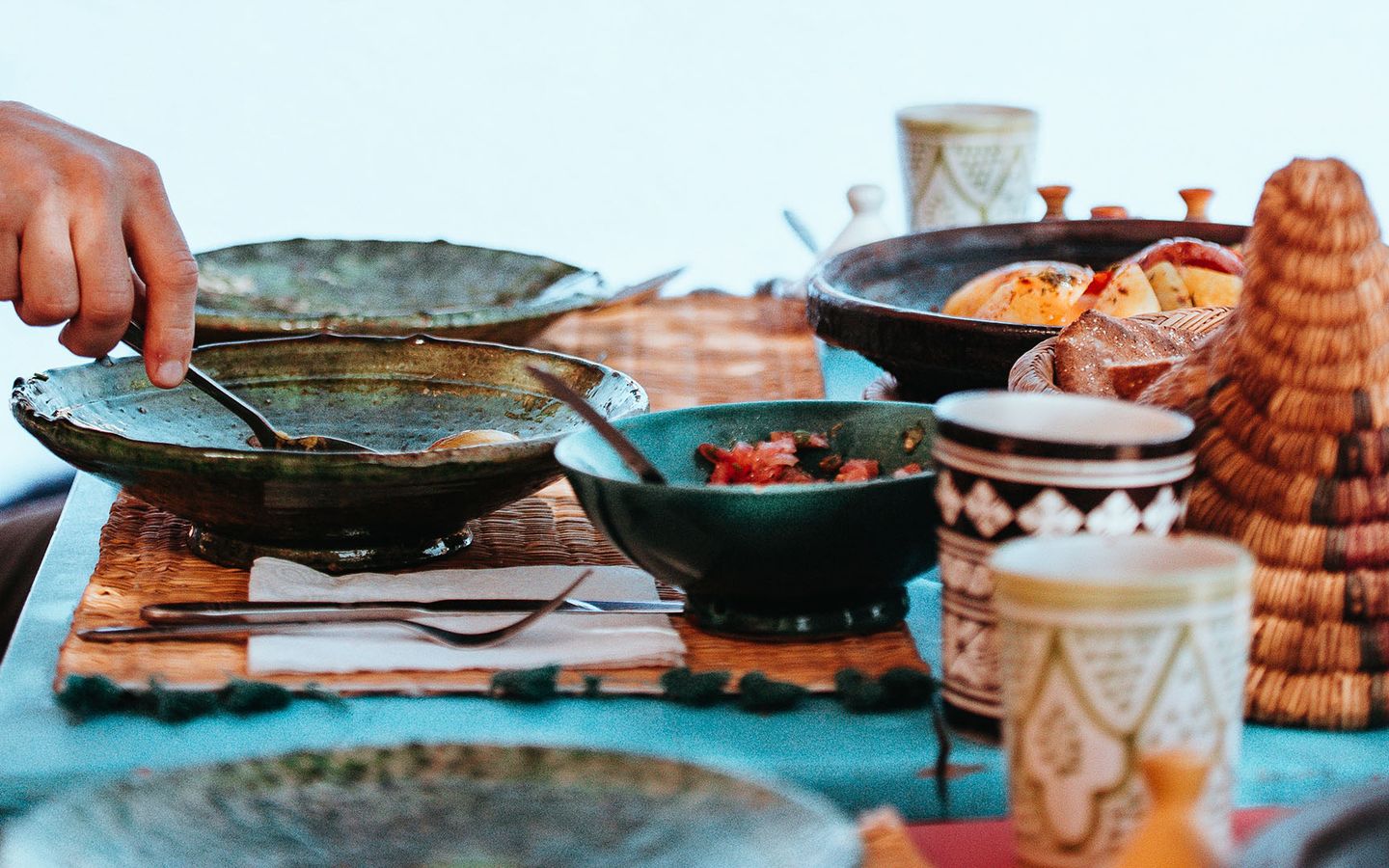 10 Delicious Foods You Must Eat in Marrakech Cookly