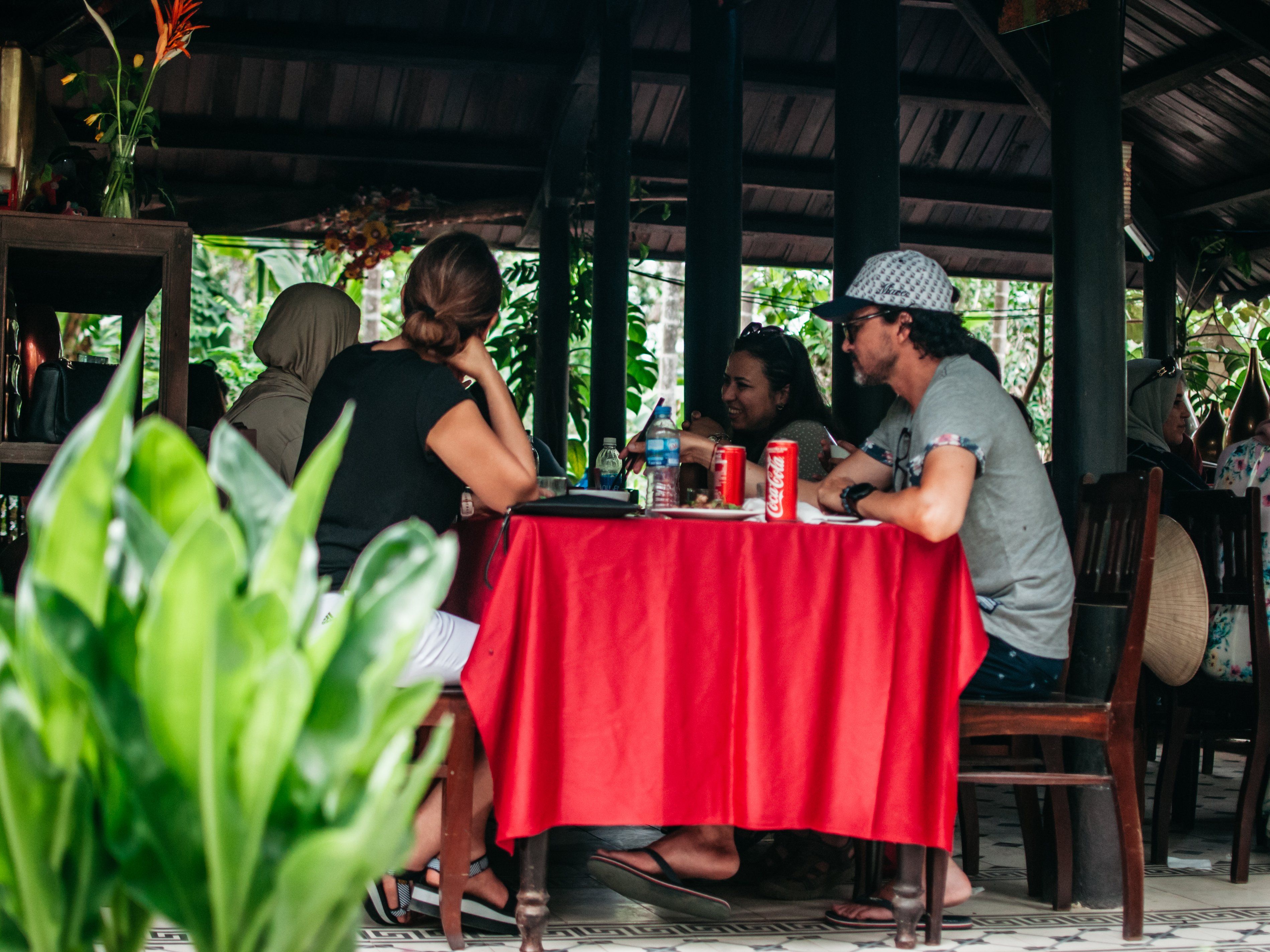 Royal Cooking Class with Cycling Tour in Hue