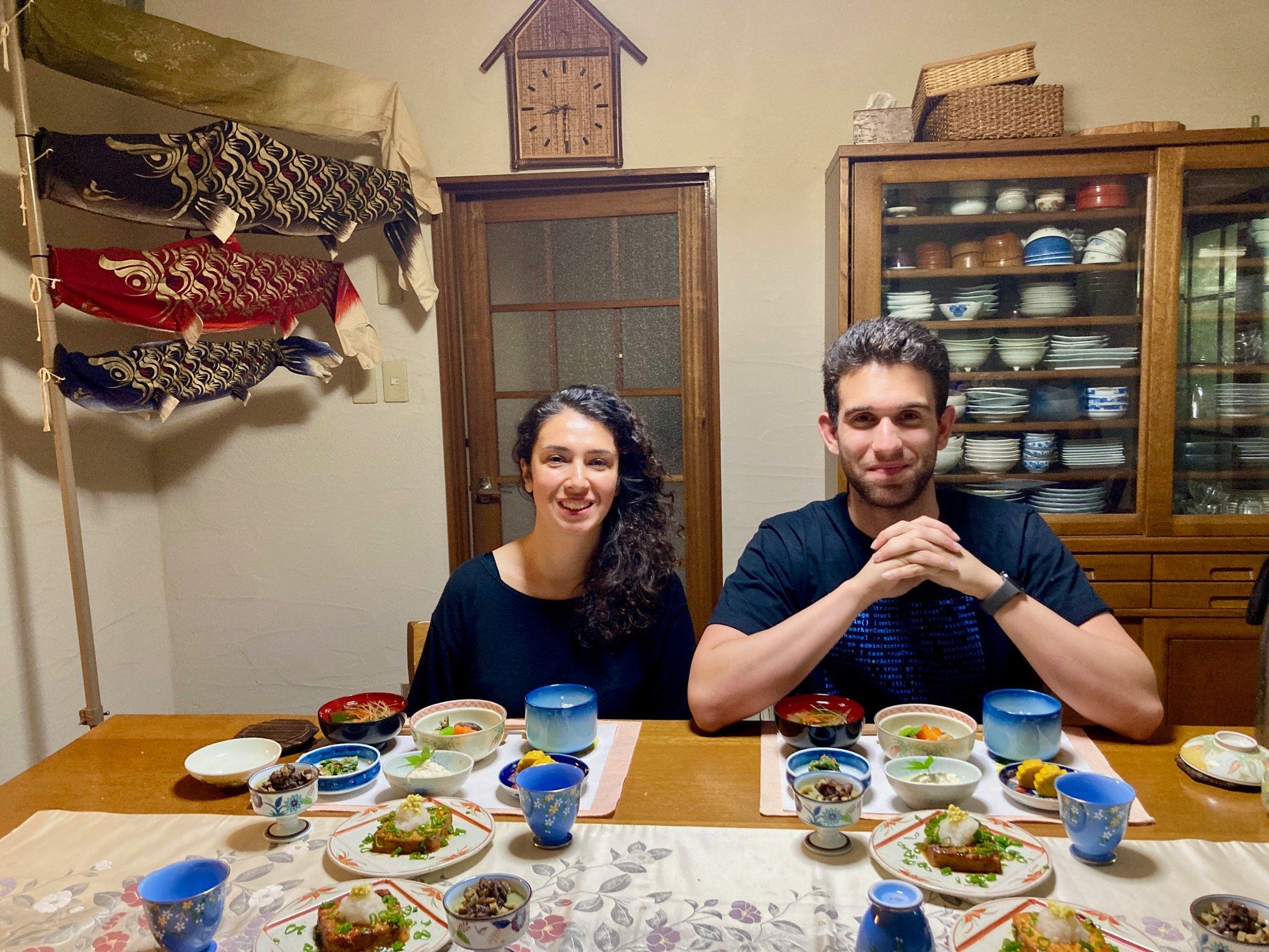 Macrobiotic Tofu Making Class & Japanese Vegan Meal: Countryside Tokyo Retreat